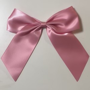 Fiocchi Giganti OKAY all'Ingrosso con Coda Lunga e Nastro sul Retro per Confezioni Regalo - Product Image 1