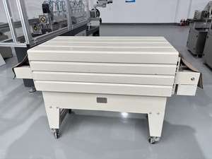 Machine à fabriquer des pailles en papier pour boissons à grande vitesse à bas <span class=keywords><strong>prix</strong></span> pour pailles de blé, sucettes, décoration de gâteaux au <span class=keywords><strong>chocolat</strong></span>, lait - Product Image 4