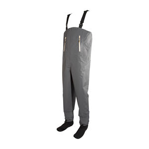 Wader de pêche respirant léger et imperméable pour hommes Wader isotherme de haute qualité pour adultes - Product Image 3