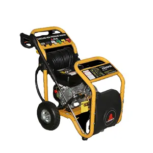 250Bar 3600PSI 13HP Gasoline High Pressure Washer Or Car Washer Cleaning