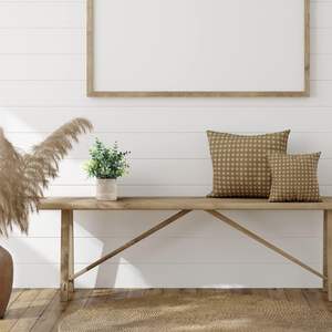 C308 Plante artificielle Eucalyptus <span class=keywords><strong>Romarin</strong></span> Plantes en pot pour la décoration intérieure et extérieure Bonsaï Plante verte artificielle - Product Image 3