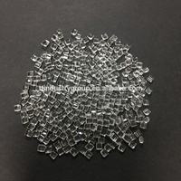Granulés PA12 haute résistance les plus vendus, matière première polyamide 12 de qualité injection, particules de nylon PA12 pour gaine de câble