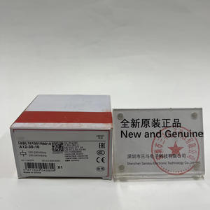Specifications Good Price New Brand and Original <b>Contactor</b> A12-30-10 220V-230V 1SBL161001R8010 - Product Image 1