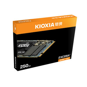 RC10 M.<span class=keywords><strong>2</strong></span> PCIe 250GB SSD - Product Image 2