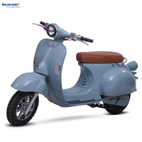 China Shanghai Jonway Electric Scooter for Motorcycle, 72 V