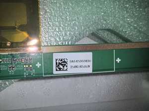 แผงหน้าจอโทรทัศน์ LCD 4K ขนาด65นิ้ว JR645R3HD1K JR645R3HD0K หน้า<span class=keywords><strong>จอ</strong></span> DA645060KH0คมชัดสำหรับ Samsung - Product Image 6