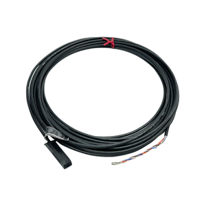 สายเคเบิลเซ็นเซอร์โฟโตอิเล็กทริคเพื่อความปลอดภัยรุ่นใหม่ GL-SP10P สินค้าใหม่ ของแท้จากโรงงาน - Product Image 1