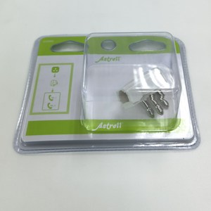 Adattatore telefonico da viaggio in tutto il <span class=keywords><strong>mondo</strong></span> di tipo italiano su misura in cina presa e spina italiana a jack RJ11 - Product Image 6