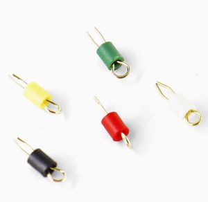 מבחן נקודת 1.6 מ "מ מצופה זהב מ" מ מבחן נקודת 5010 Cb תקן בדיקת קרמית - Product Image 2