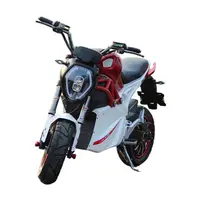 גבוהה מהירות חשמלי ספורט אופנוע חזק ניידות חשמלי טוסטוס 2000w 2 גלגל חשמלי Moto