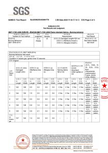 Rollo Rollo Sonnenschutz Stoff Vorhang Komponente 4000 Serie 3m 118 Zoll Breite 30m/Rolle - Product Image 5