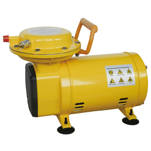 Mini compresor de aire portátil de doble voltaje 127V 220V con pintura, limpieza de pintura, <span class=keywords><strong>pistola</strong></span> de polvo, manómetro, Kit de inflado - Product Image 1