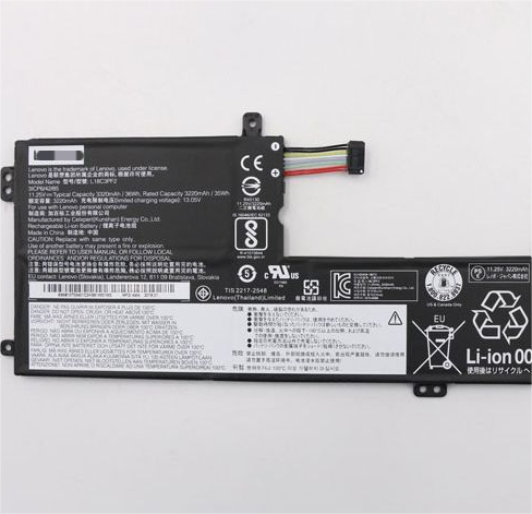 For Lenovo Ideapad L340-17IWL L340-15API Touch Series Compatible Laptop Battery (5B10W67198) Model L18M3PF2 L18D3PF1 L18L3PF1