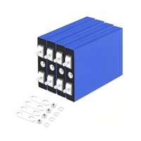 Batterie prismatique fiable neuve Catl 30Ah 3.2V 96Wh, pack de batteries de stockage d'énergie pour cycles longs et haute consistence
