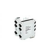 Pemancar Suhu PT100 Termometer Resistansi Termokopel Modul Akuisisi Isolator Output Konversi Sinyal OHR-M22