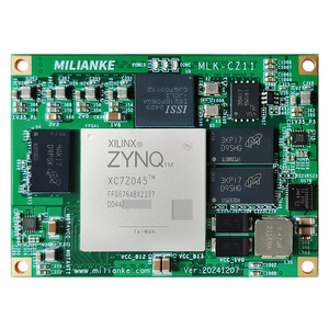 MILIANKE MLK-CZ10/11-7030/7035/7045 AMD-Xilinx Zynq Serie 7000 Kintex7 Core DDR3L 1GB 1066MHz Debian Machine MLK-CZ10/11-7030/7 - Product Image 1