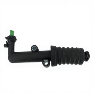 Cylindre d'embrayage secondaire en plastique adapté à la Lada NIVA Urban AB 2016, 21214-1602510 - Product Image 2