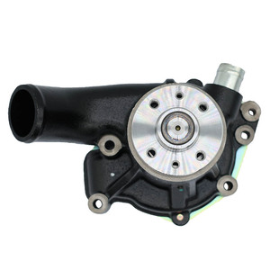 Bomba de Agua CW para Motor de Camión Isuzu 6BG1 T1 8-98038-607-0, Pieza de Repuesto de Alta Resistencia CW-IS051 - Product Image 2