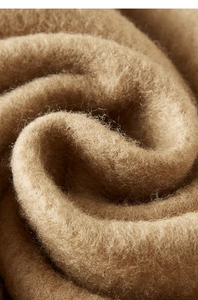 Chiến đấu Ant Chất lượng cao trọng lượng nặng bông người đàn ông của Hoodies Áo Nỉ Thêu quá khổ HOODIE UNISEX tùy chỉnh Hoodies - Product Image 4