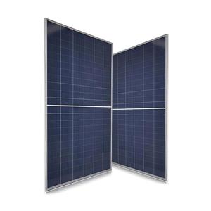 Panel Solar Bifacial de 600-635W - Product Image 1