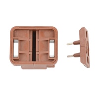 Les ventes directes d'usine conviennent à l'interrupteur de porte de Hall de contact de serrure de porte auxiliaire de KF-2V principale des ascenseurs KONE