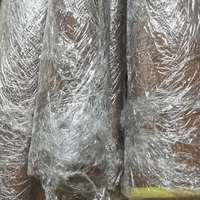Ruban adhésif en tissu de fibre de verre enduit de PTFE facile à nettoyer pour la machine de fabrication de sacs pièces de machine de fabrication de chaussures