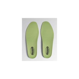 DIADORA UTILITY - 703.178022-C9604/36 Semelle intérieure amovible micro-perforée verte/noire en mousse PU recyclée ECO WORKWEAR ACCESSOIRES - Product Image 1