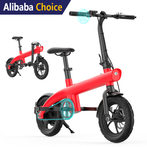 Vélo Électrique Pliant CITY 250W à Batterie, Modèle 2024, Prix Compétitif pour Homme, Stock Européen, Direct Fabricant - Product Image 2