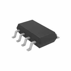 SOT 23 8 Thin, TSOT 23 8 MP5095GJ-P In Stock Power Management (PMIC) Electronic Chips Component - Product Image 1