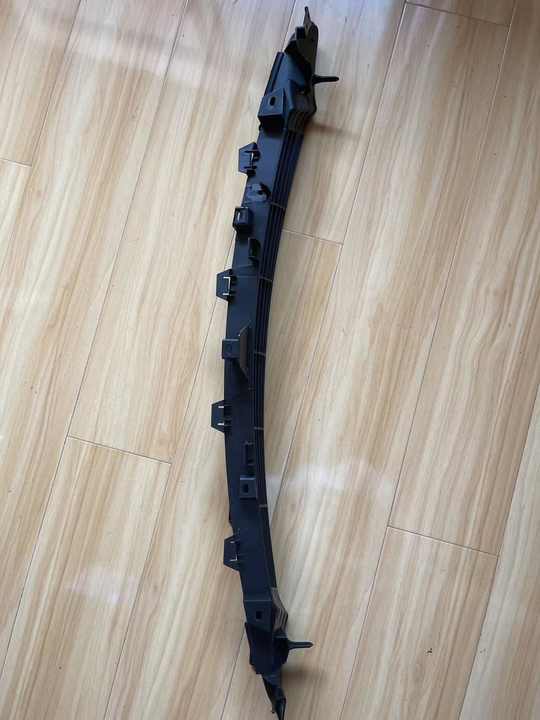 特斯拉Model 3 1085927-00-C的汽车零件格栅前保险杠下格栅