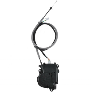 Pièces automobiles pour <span class=keywords><strong>BMW</strong></span> série 3/5/7/X5 51247191213 actionneur de déverrouillage du couvercle du <span class=keywords><strong>coffre</strong></span> arrière 51247269543 51244817123 4817123 51247191213 - Product Image 3
