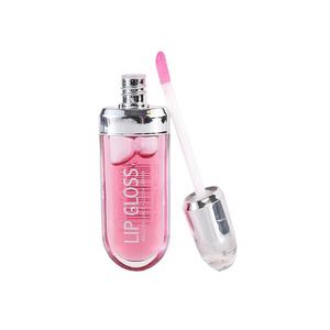 Lip Gloss Mineral Tahan Lama Vegan Eropa untuk Wanita |   Label Pribadi Bebas Kekejaman untuk Riasan Pesta & Sehari-hari - Product Image 4