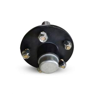 Kit de Eje de Rueda con 4/5/6 Pernos <span class=keywords><strong>para</strong></span> Remolque de Automóvil, Vehículo Todoterreno, <span class=keywords><strong>Precio</strong></span> al por Mayor - Product Image 4