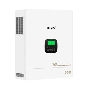 Convertisseur solaire <span class=keywords><strong>hybride</strong></span> triphasé basse tension Solis Solarator Series 10,3 kW avec stockage d'énergie et MPPT 2 pour usage résidentiel - Product Image 3