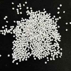 Acide polytéréphtalique de qualité bouteille en plastique de particules de résine CZ-328h CZ-328A CZ-328 de résine PET d'éthylène glycol ester de jade - Product Image 4