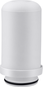 Cartuchos de filtro de cerámica para baño, purificador de agua de grifo para conectar el grifo - Product Image 3