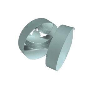 Espejo de D20-5 para equipos ópticos profesionales Reflectancia 400-700 por encima de 98% - Product Image 1