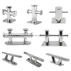 Морская фурнитура, разные стили, 316 для лодок, из нержавеющей стали, зеркальная полированная морская полировка для яхт - Product Image 1