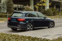 Mercedes-Benz GLC 260 L 2019 4MATIC Sport SUV d'occasion, 2.0T 211ch AWD à empattement long, bien entretenu, prêt à être expédié