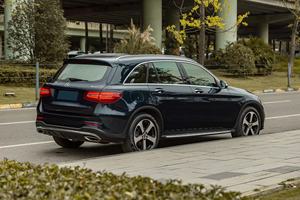 <span class=keywords><strong>Mercedes</strong></span> Benz <span class=keywords><strong>GLC</strong></span> 260 L 2019 <span class=keywords><strong>4MATIC</strong></span> Sport SUV Usado, 2.0T 211hp AWD Distancia Entre Ejes Larga, Bien Mantenido, Listo para Enviar - Product Image 4