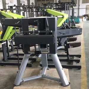 ASJ Fitness 3in1 fonksiyon kolu ticari spor salonu ekipmanı ASJ-MS614 önkol makinesi kol egzersizi