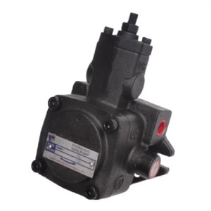 ปั๊มไฮดรอลิกแบบใบพัด HABOR รุ่น HBP-F20-A0-01-2 ปั๊มน้ำมันไฮดรอลิกแบบปรับอัตราการไหลได้ ขับเคลื่อนด้วยไฟฟ้า - Product Image 3