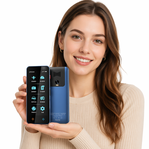 Traducteur multilingue <span class=keywords><strong>Traduction</strong></span> simultanée Hors ligne Intelligent English Learning Travel Abroad Voice Translator - Product Image 1