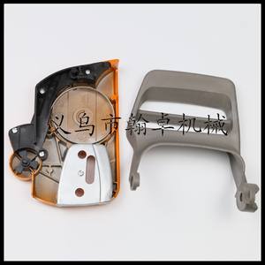 สำหรับ Husqvarna HUS340 345 350 ชิปการ์ดส์ฝาครอบด้านข้าง ชิปการ์ดส์เบรก-อุปกรณ์เสริมที่จำเป็นสำหรับเลื่อยโซ่ - Product Image 4