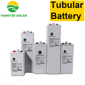 20 + 년 수명 양쯔강 opzv 배터리 2v 600ah - Product Image 4