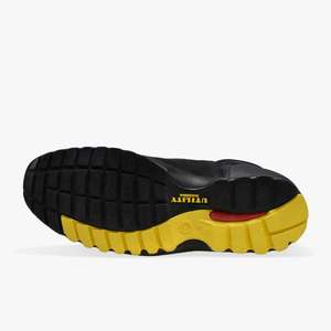 DIADORA UTILITY-701,175298-80013/42 Botas DE SEGURIDAD BEAT DA2 MID S3 HRO SRC, negro-EAN 8030631995521 BOTAS DE SEGURIDAD - Product Image 4