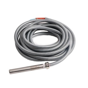 Module de relais de sécurité d'origine PR9376/010-011 testé et prêt à être expédié – Pièce de moniteur de vibrations industrielles - Product Image 1