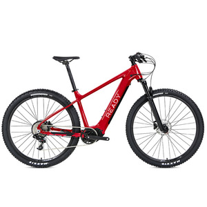 Bafang <span class=keywords><strong>M610</strong></span> giữa ổ đĩa động cơ xe đạp leo núi điện 350W động cơ trung tâm Pin Lithium chất béo lốp Ebike - Product Image 5