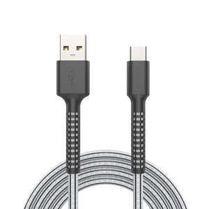 Câble de charge 2A 3A de haute qualité, <span class=keywords><strong>incassable</strong></span>, durable, charge rapide, synchronisation, transfert de données, câble USB pour téléphone portable - Product Image 2