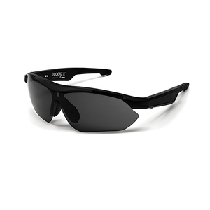 QY Pro3 Smart Glasses BT Music HD Phone Call with AI real-time translation Outdoor Sports Riding UV Sunglasses Men and Women - Product Image 3